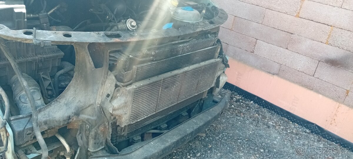 Vw transporter t5