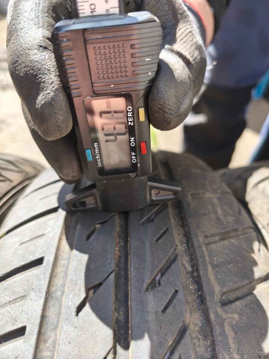165/70R14 letní Points