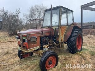 Traktor