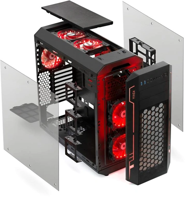 HERNÍ PC
