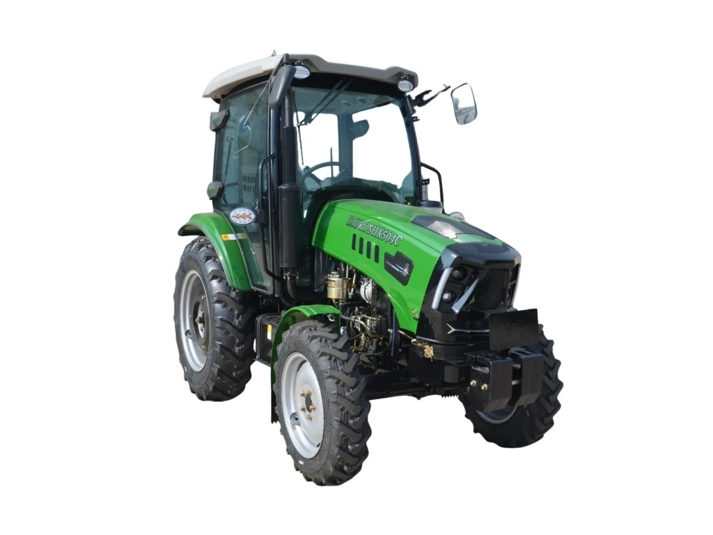 HX504 4x4