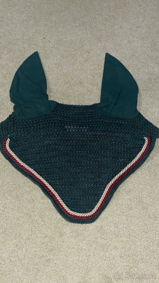 Čabraky