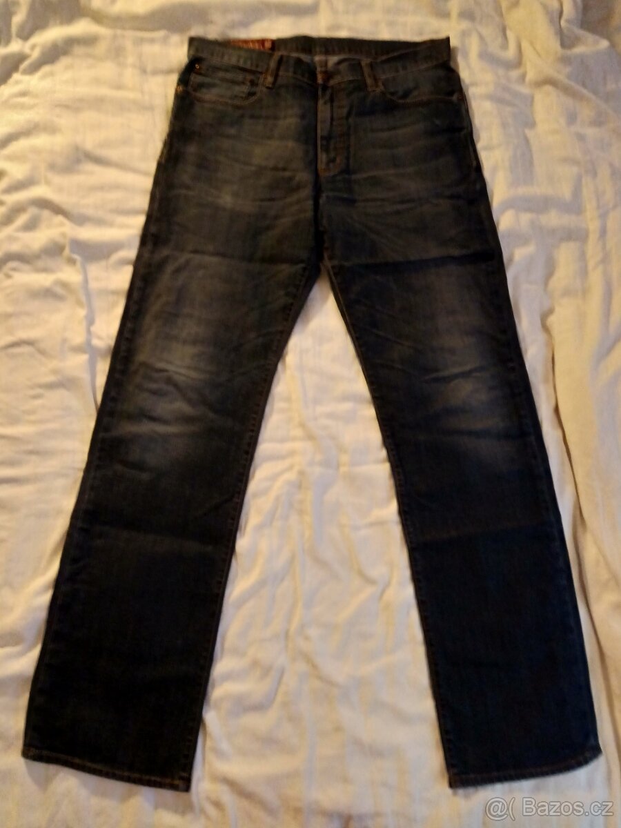 MARLBORO JEANS vel.W34/L36