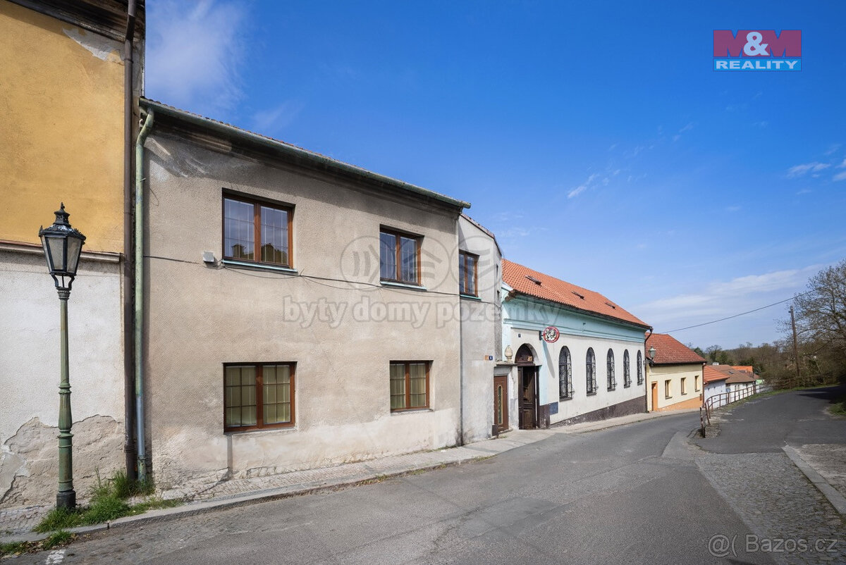 Prodej rodinného domu, 142 m², Brandýs nad Labem