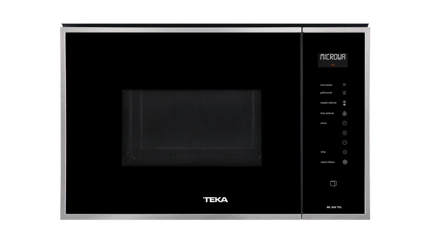 vestavná MW trouba Teka ML 825 TFL SS - NOVÉ, NEROZBALENÉ