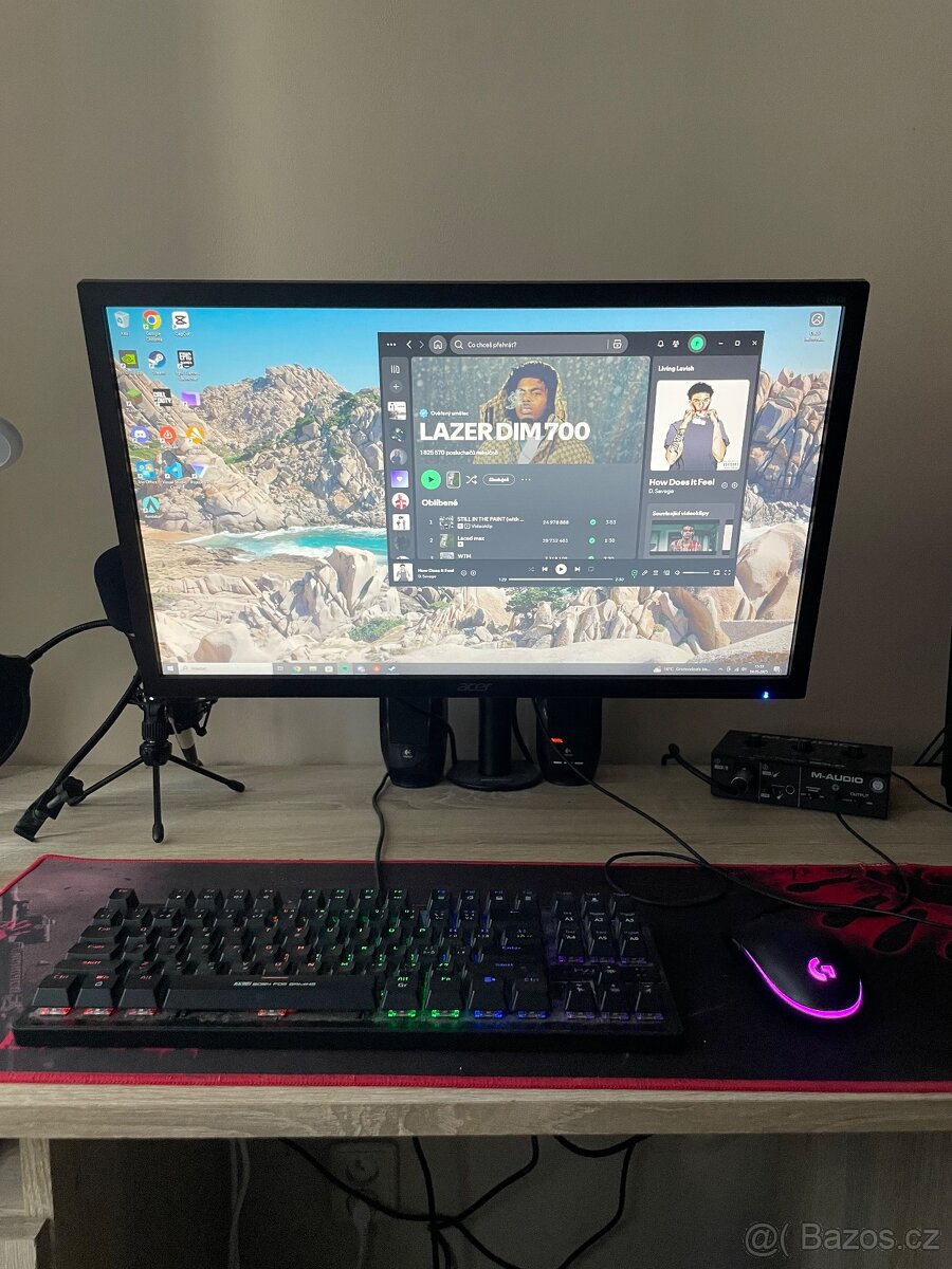 PC HERNI PRISLUSENSTVI