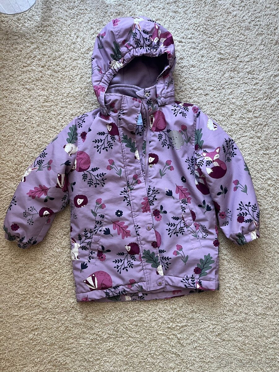 Bunda Lindex 116