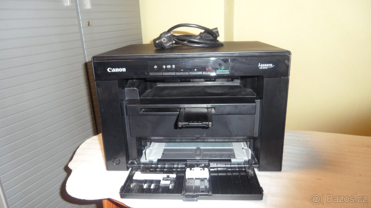 Tiskárna Canon i-sensys MF3010