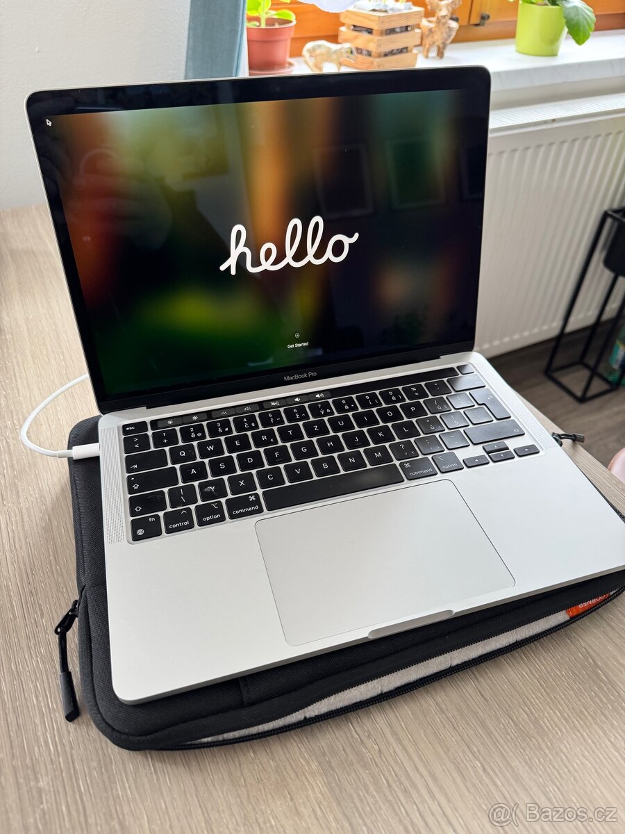 MacBook Pro