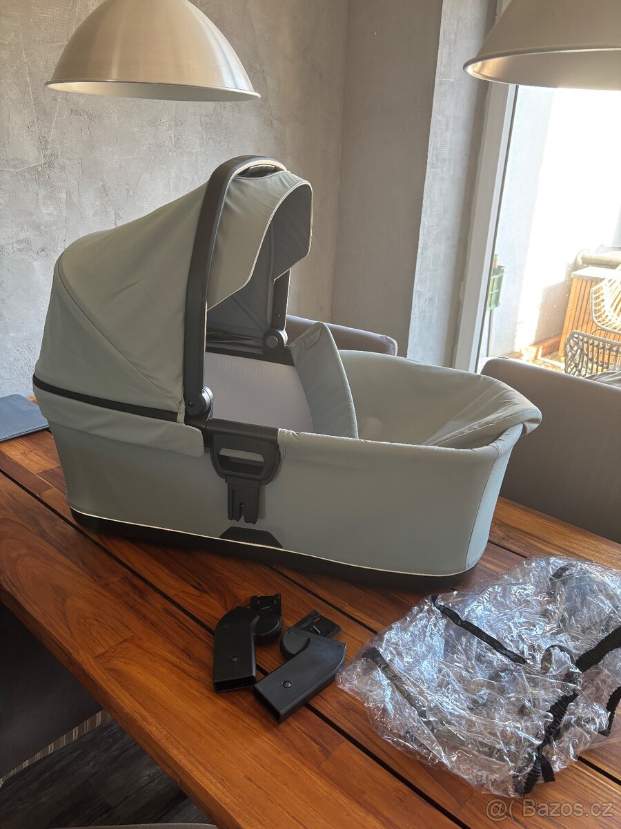Thule korba Urban glide 3
