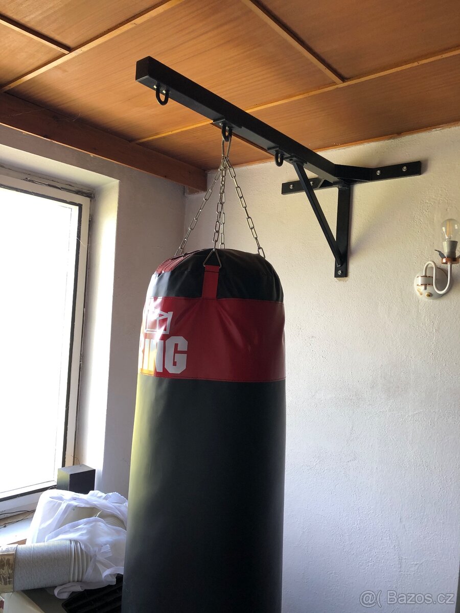 Boxovací pytel