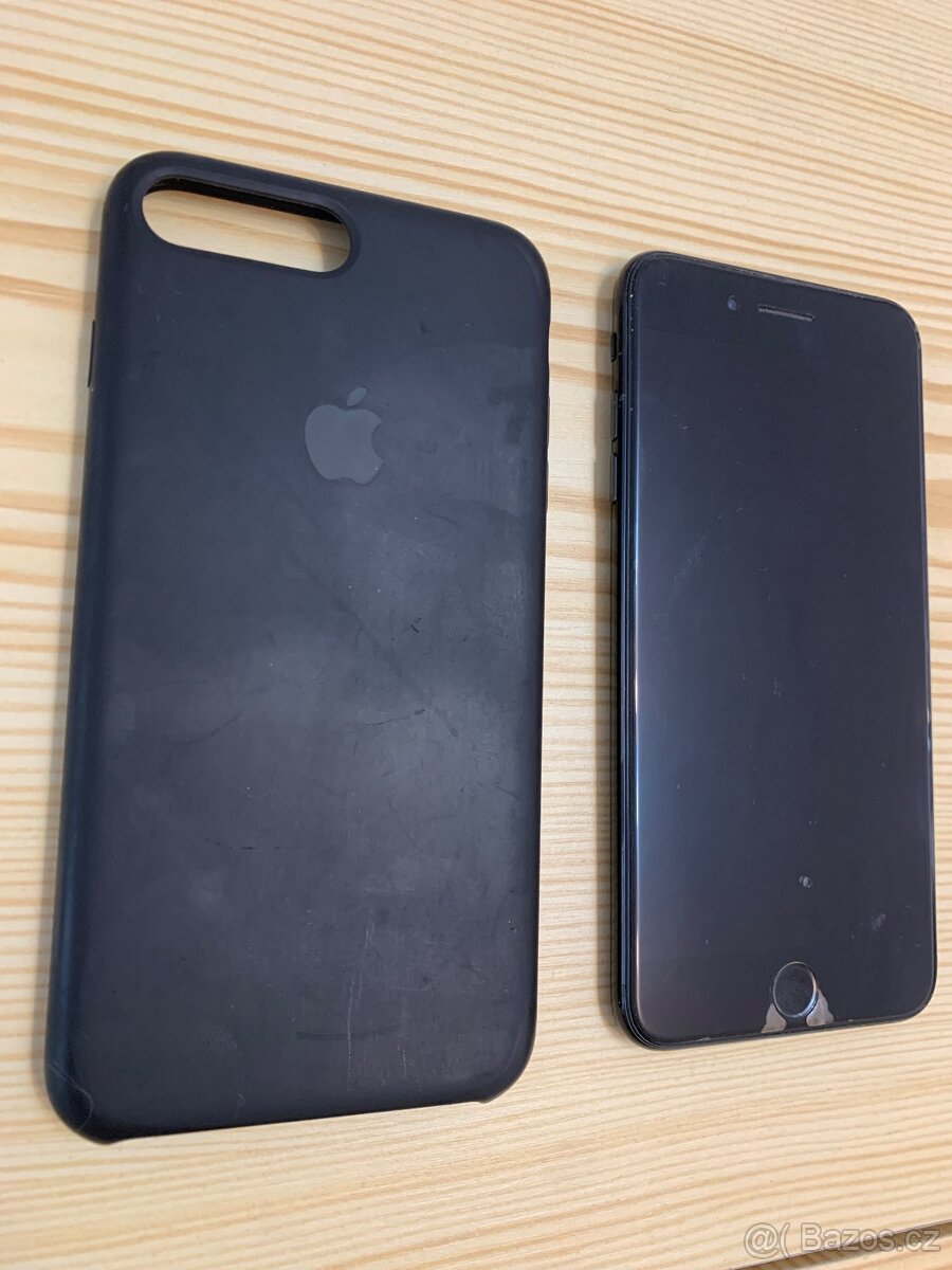iphone 7+
