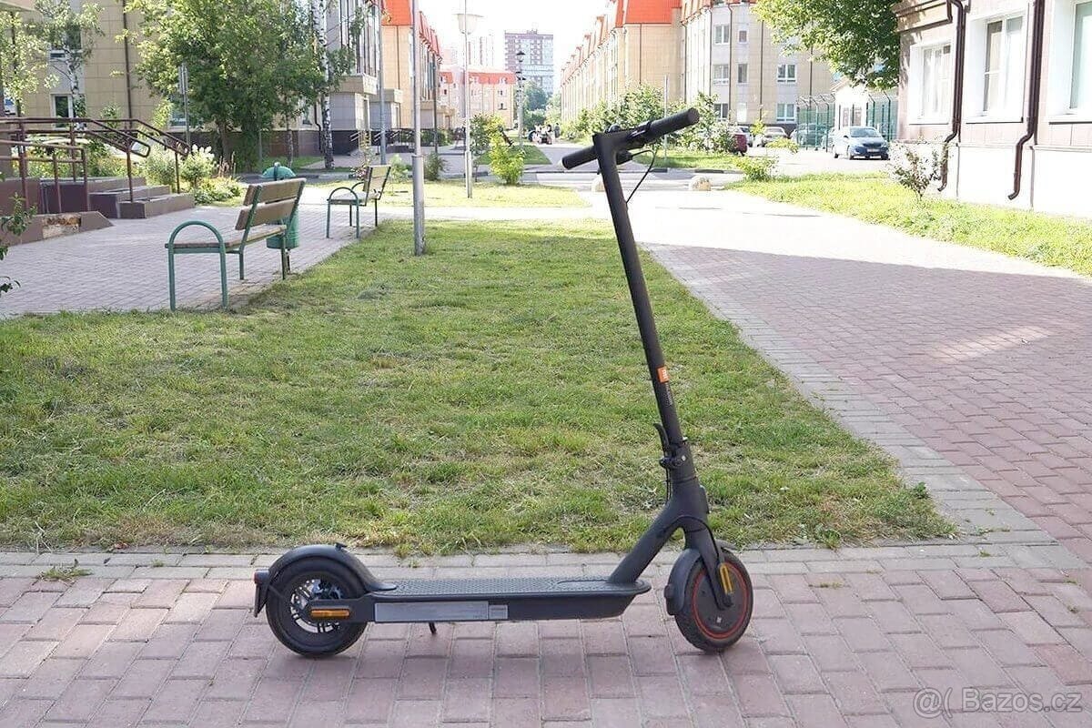 xiaomi scooter 2 pro