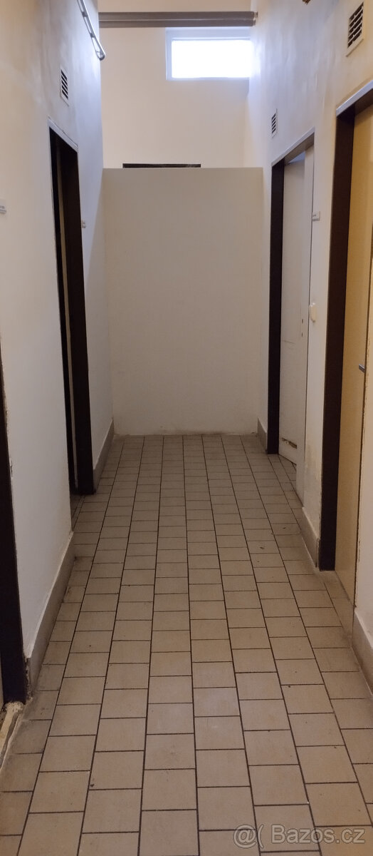 Kancelářské a skladové prostory od 20 m2