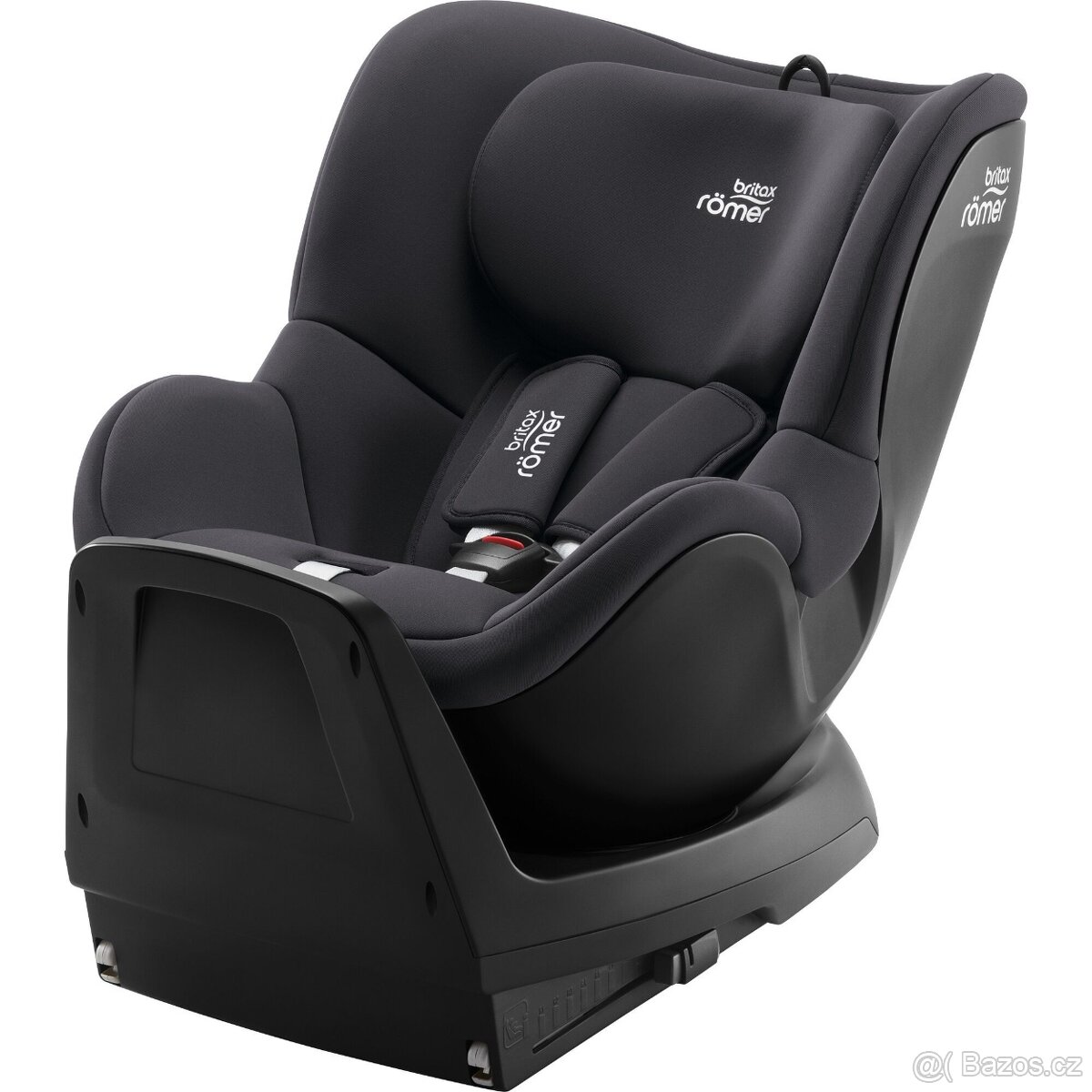 NOVÁ autosedačka Britax Römer Dualfix Plus
