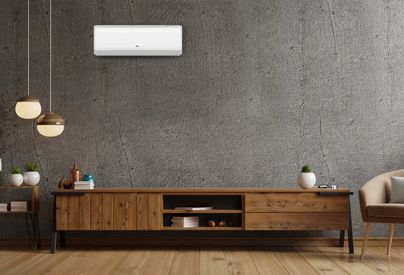 Klimatizace QUX Q smart plus 3,5 kW CENA S MONTÁŽÍ