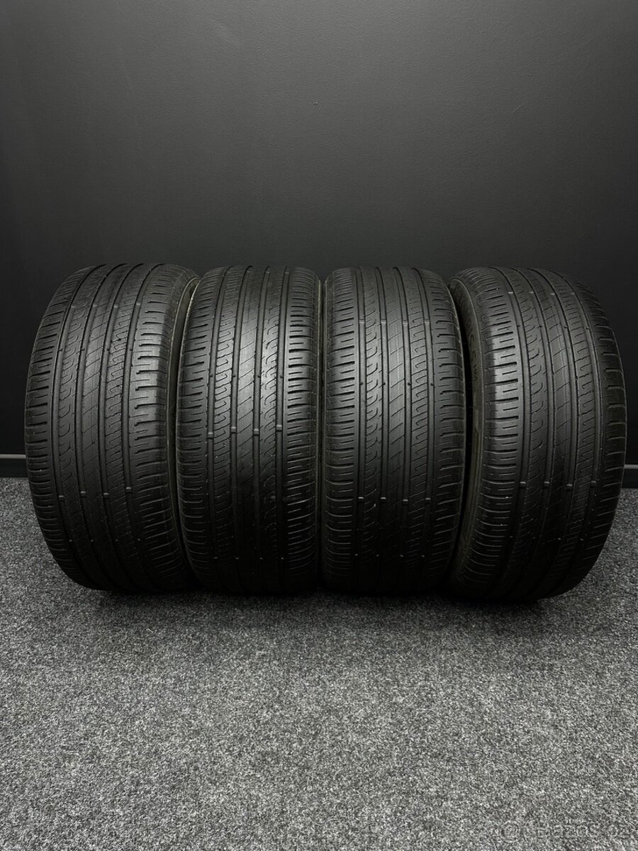 Sada pneu Barum 235/55/18 100V