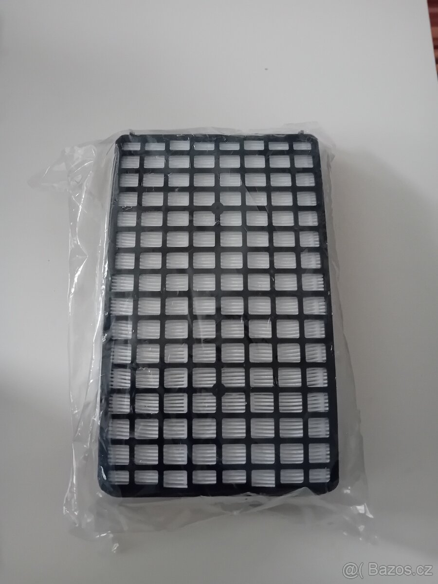Speedglas částicový filtr , Adflo