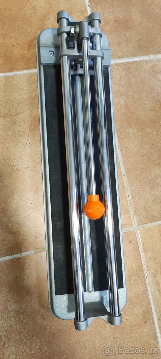 řezačka na dlažbu 400mm