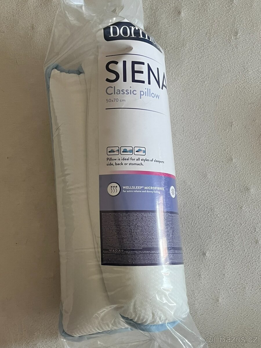 Poštář antialergenní DORMEO