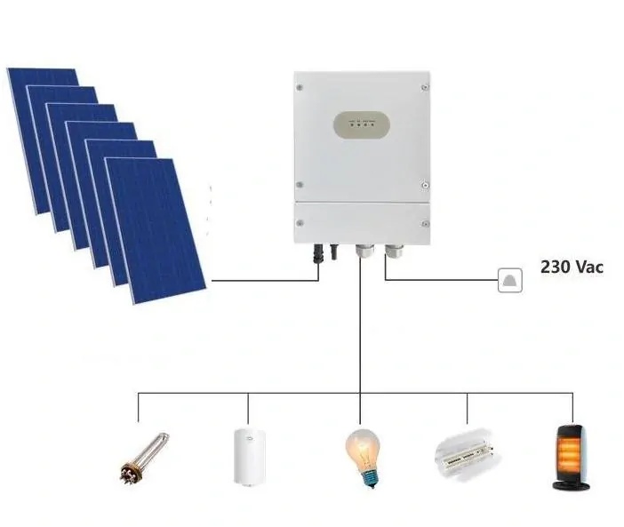 ECO Solar Boost MPPT-4000 4kW GRID