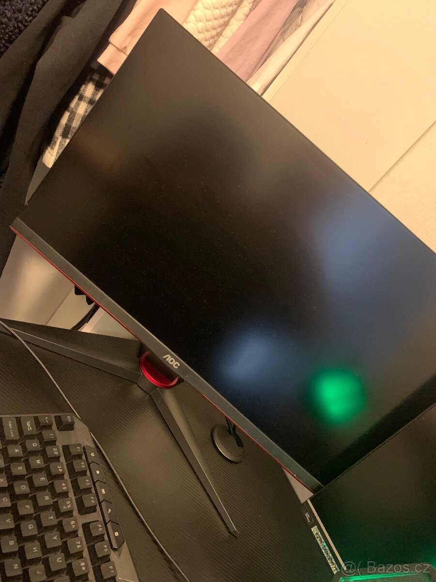 Prodám herní monitor LOC