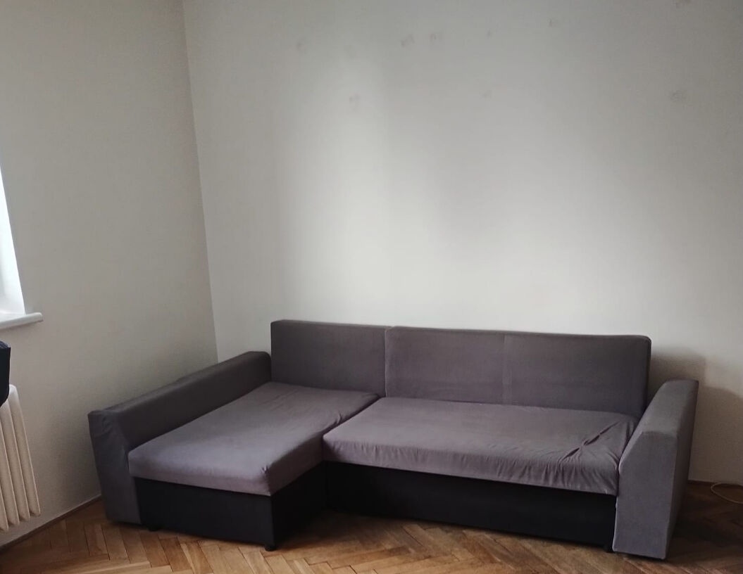 Rozkládací pohovka