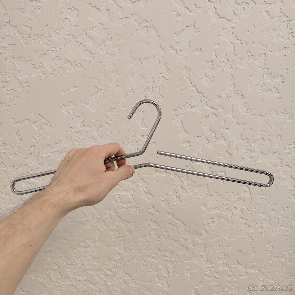 Ramínko na šaty
