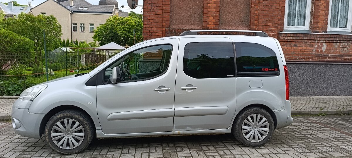 Citroën Berlingo Multispace