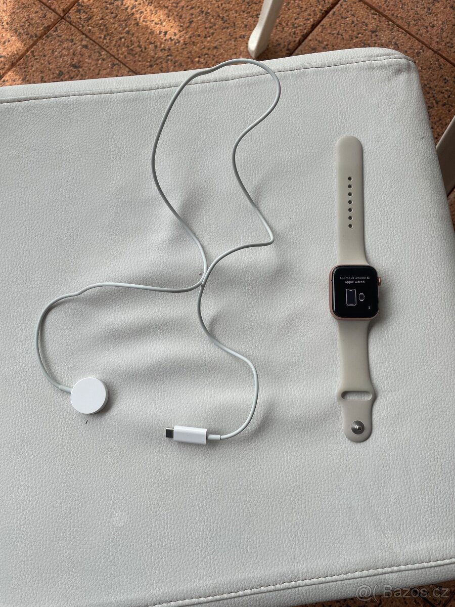 apple watch se 2022