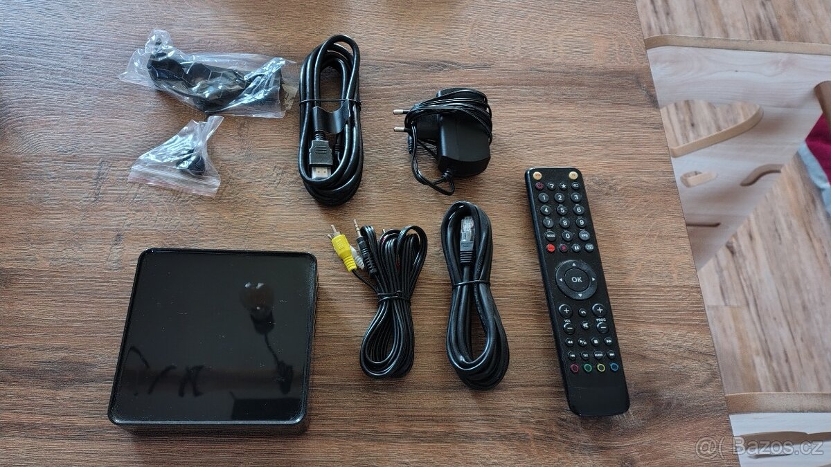 O2 TV Digitální televize