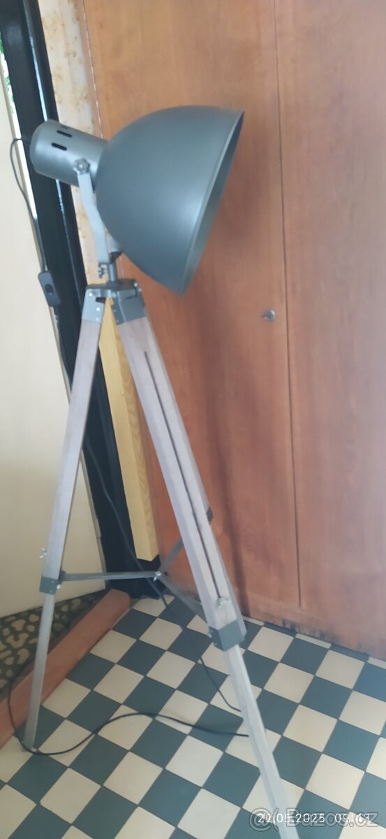 Lampa