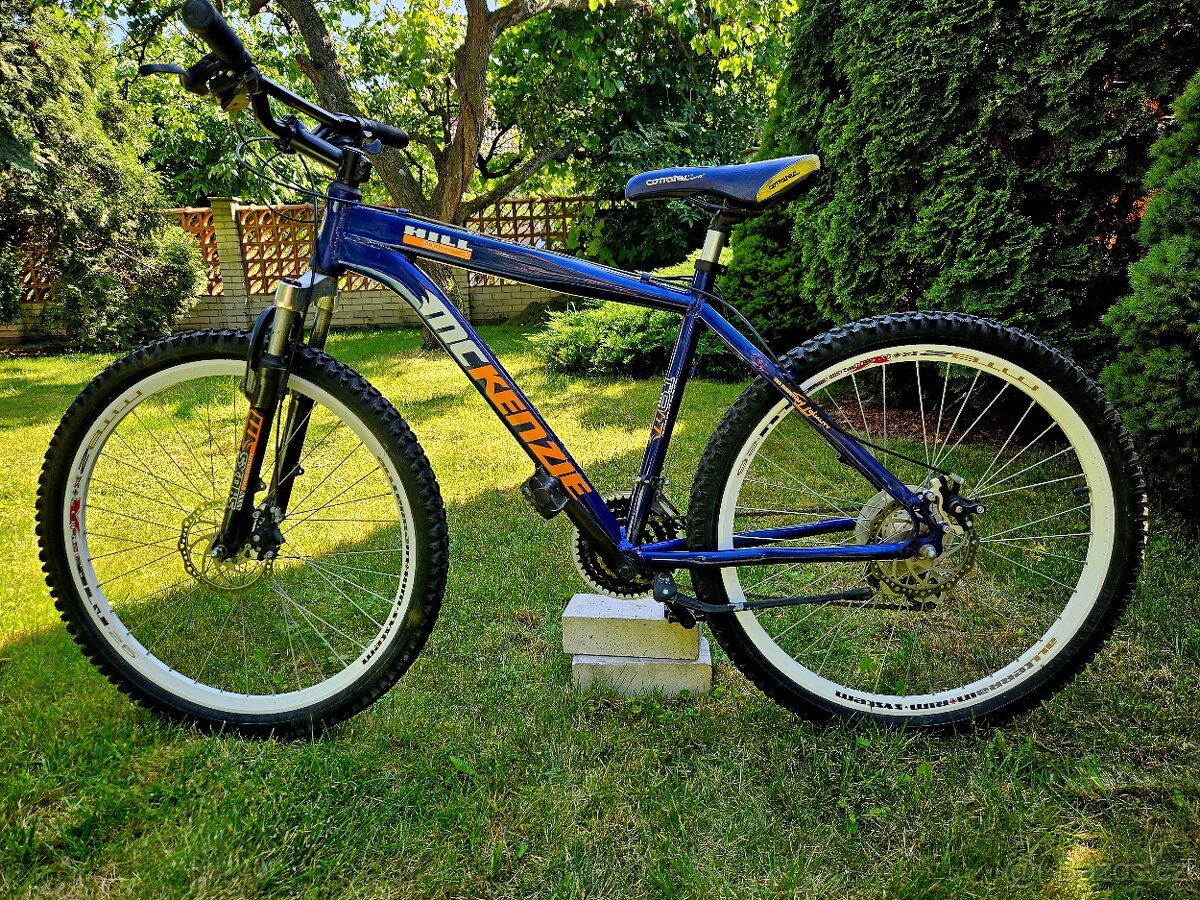 Horske kolo McKenzie 26
