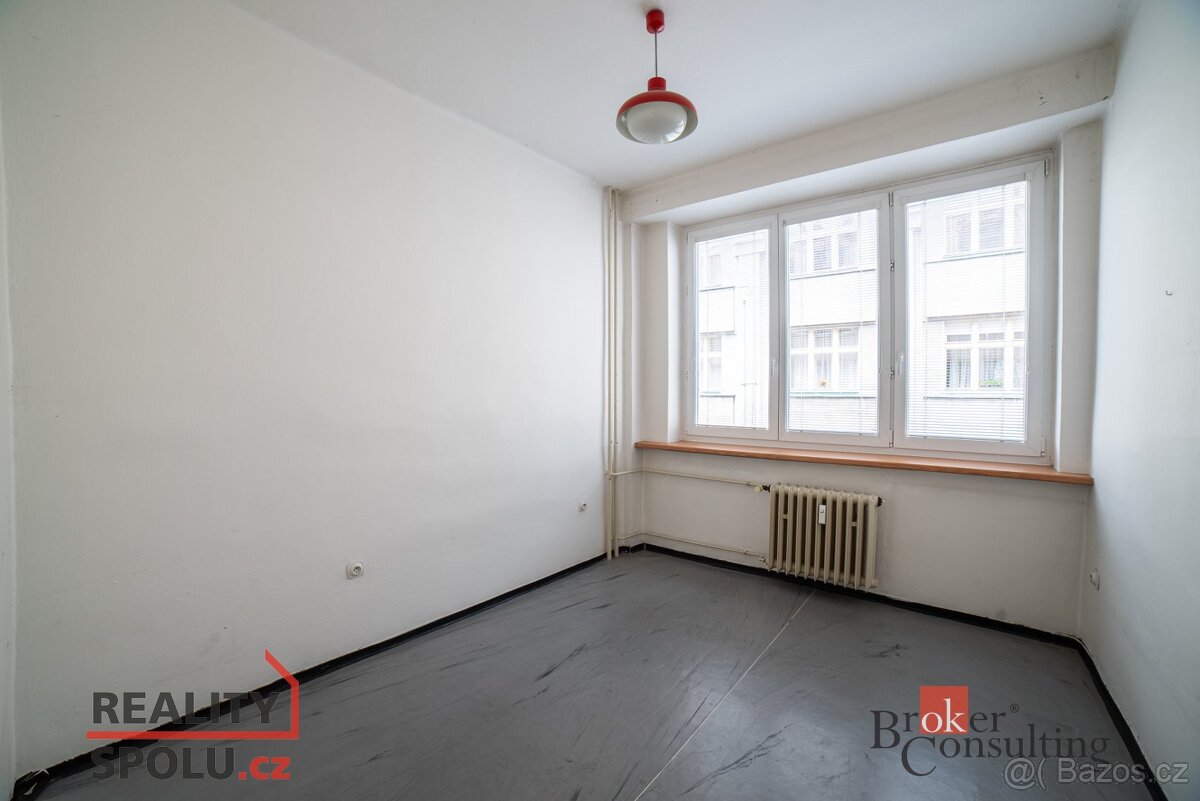 Prodej, byty/3+1, 75.9 m2, Pražská 122, 44001 Louny, Louny [