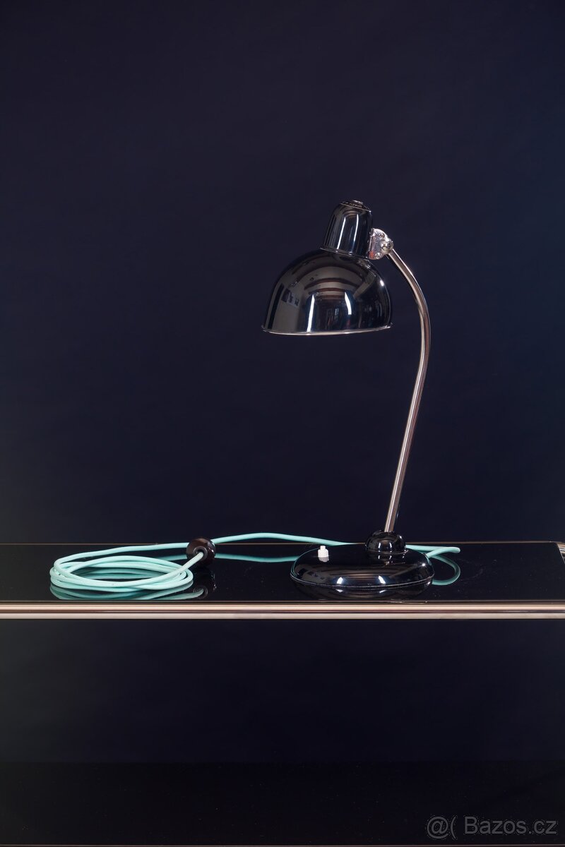 STOLNÍ LAMPA-KAISER ORIGINÁL