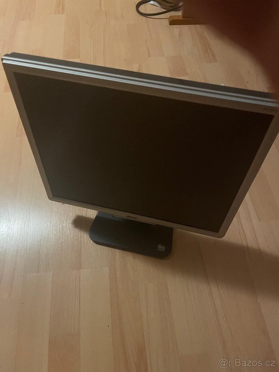 Monitor acer