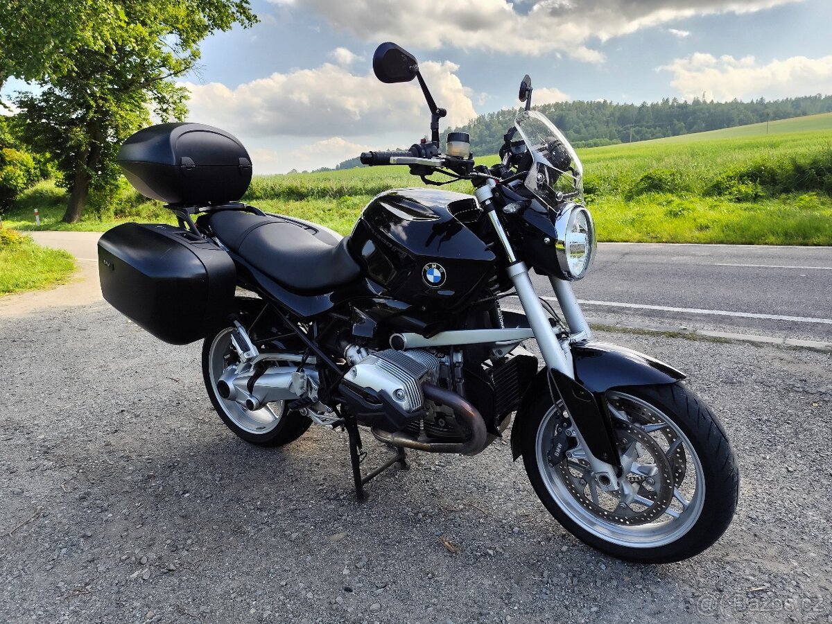 BMW R 1200 R