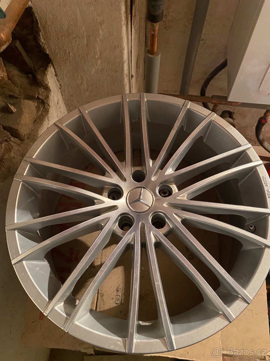 Alu kola R19