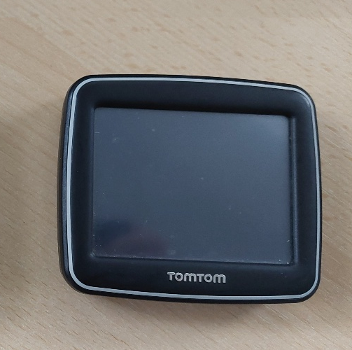 GPS Navigace TomTom