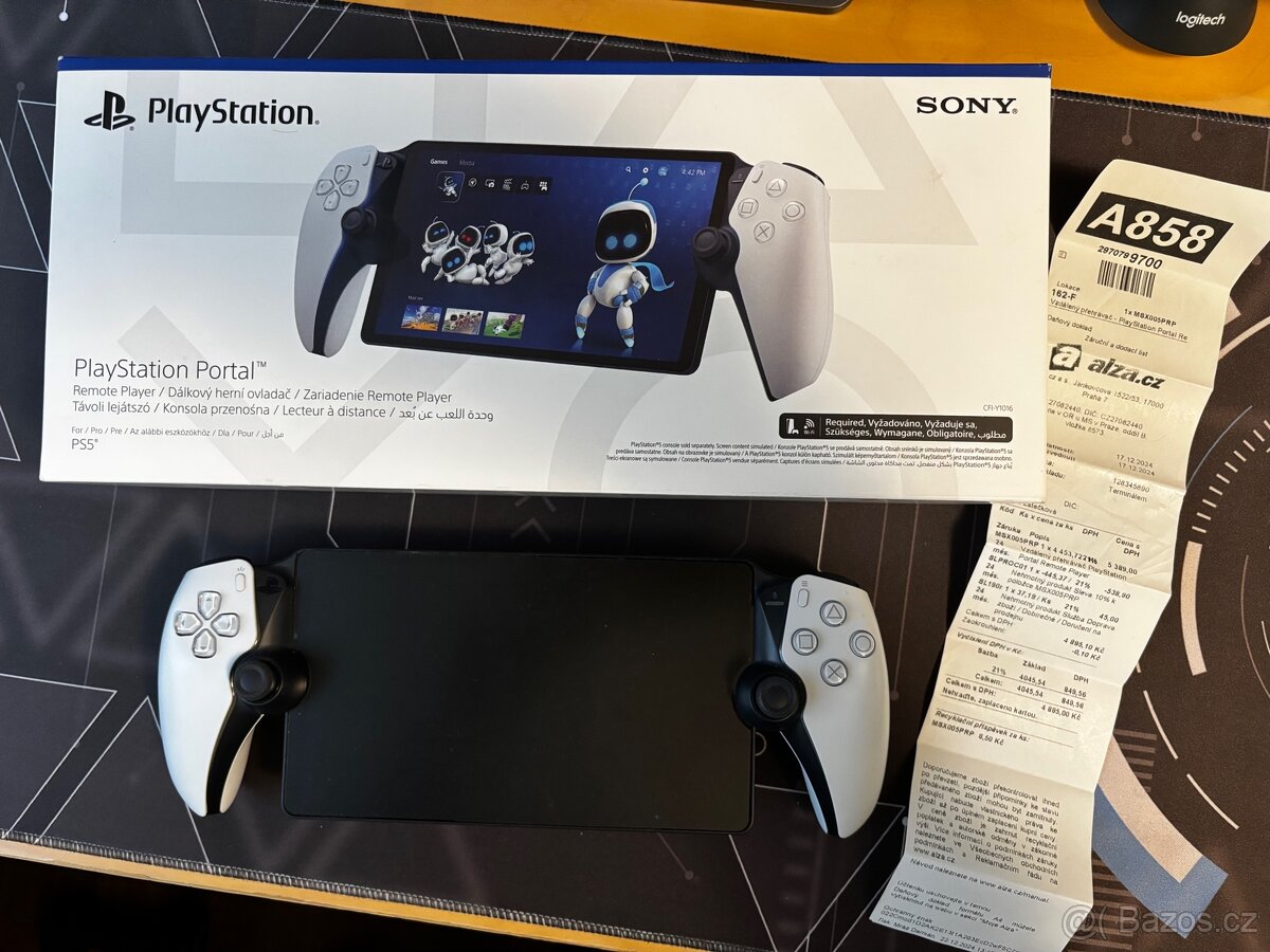 PS Portal