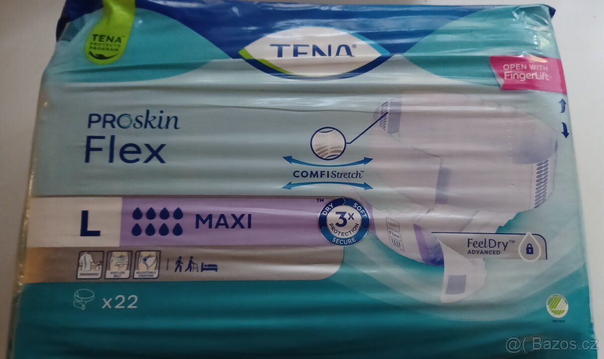 Pleny pro dospělé