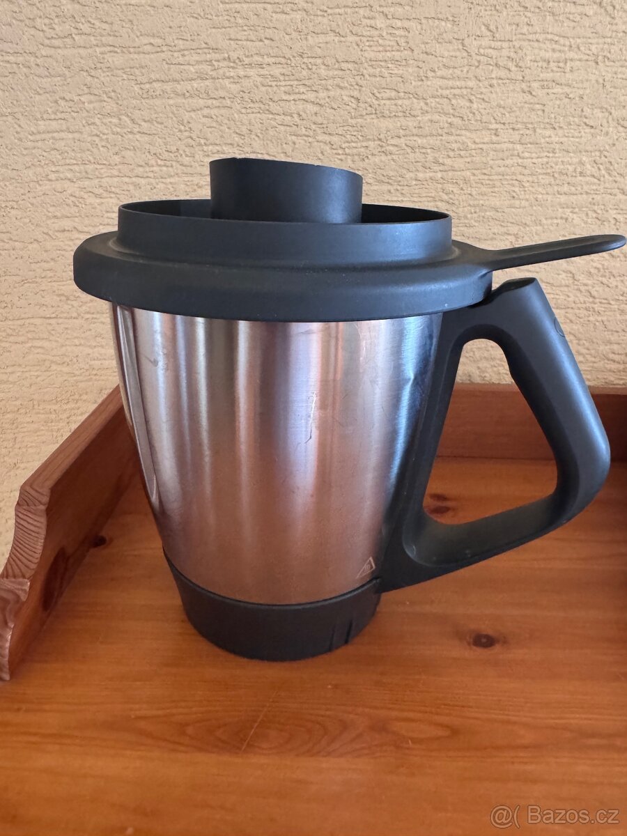 Nádoba Thermomix TM6