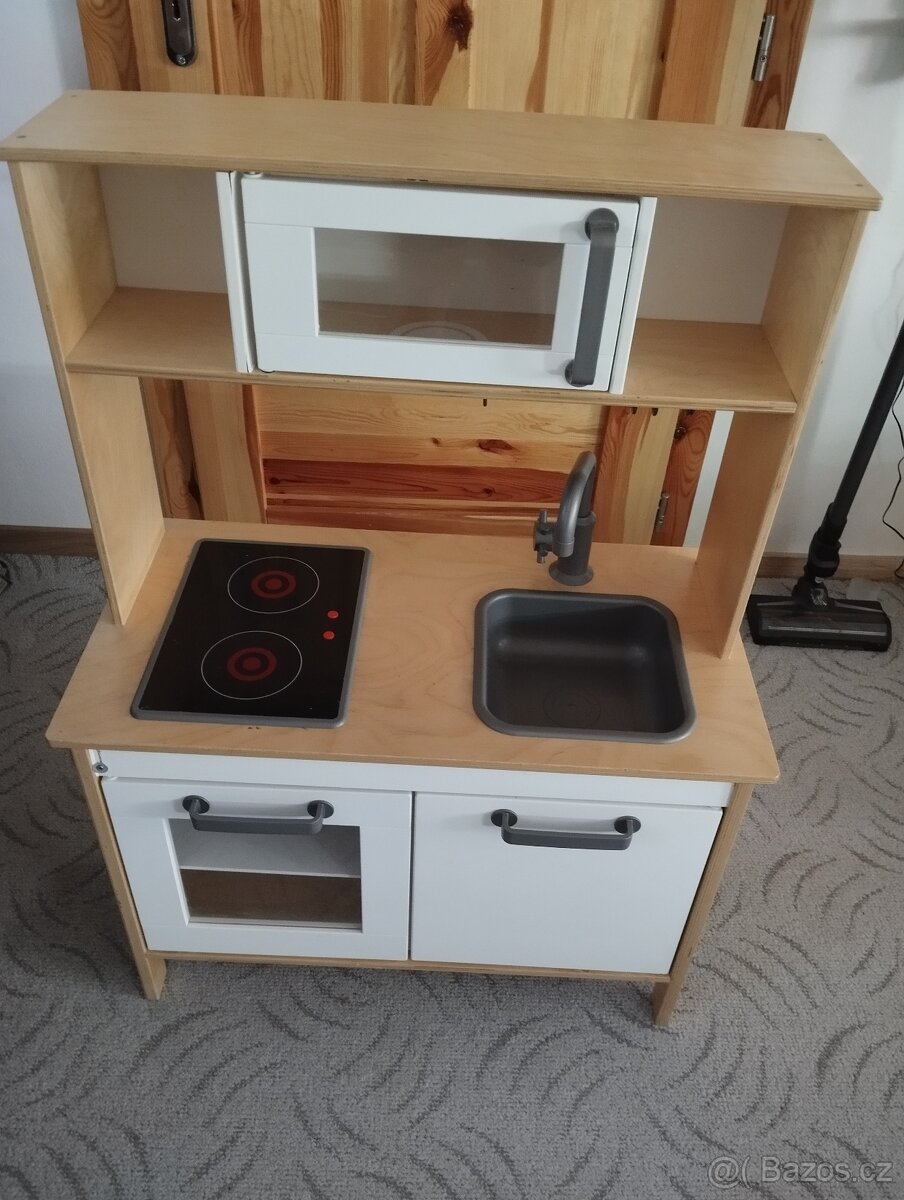 Kuchyňka IKEA