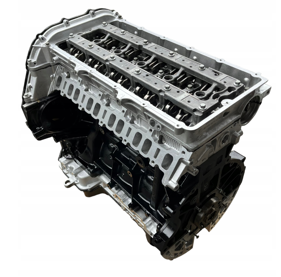 Repasovaný motor Ford Ranger 3.2 TDCI SA2R