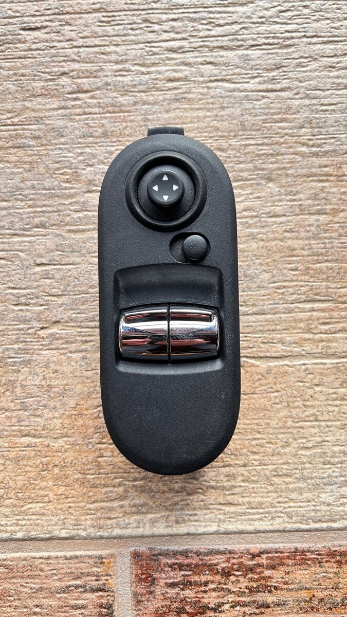 Mini Cooper F56