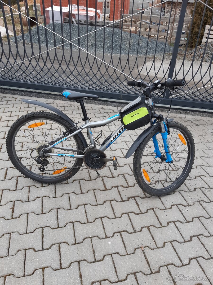 Dětské kolo 24