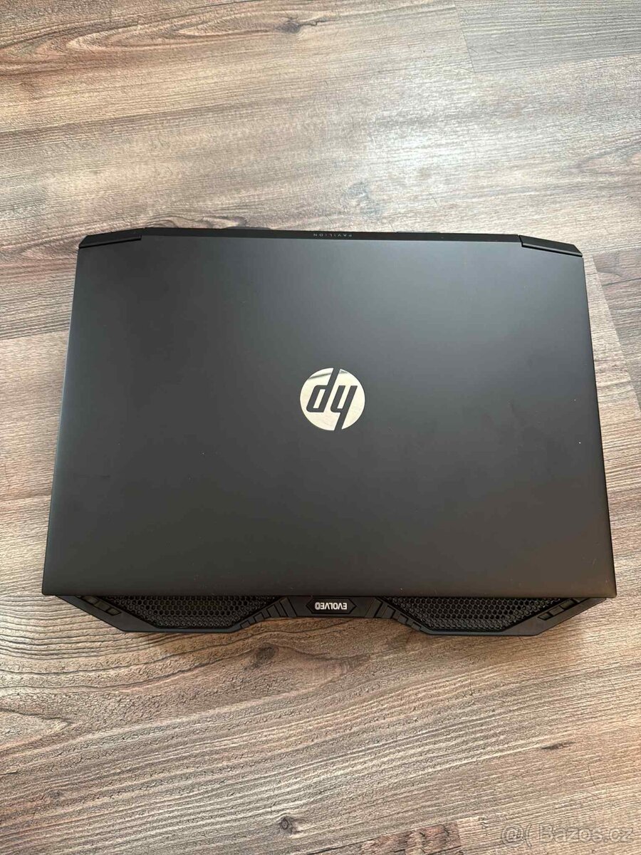 HP Pavilion Gaming 15-ec2602nc
