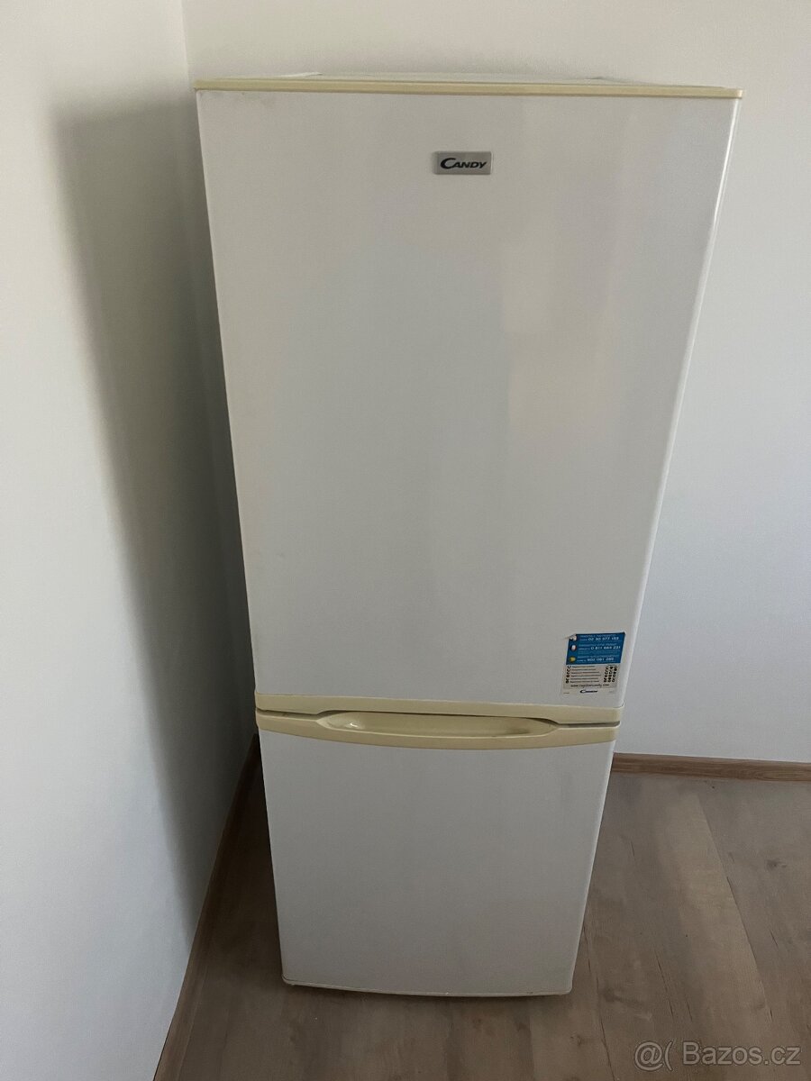 Prodam lednici s mrazakem