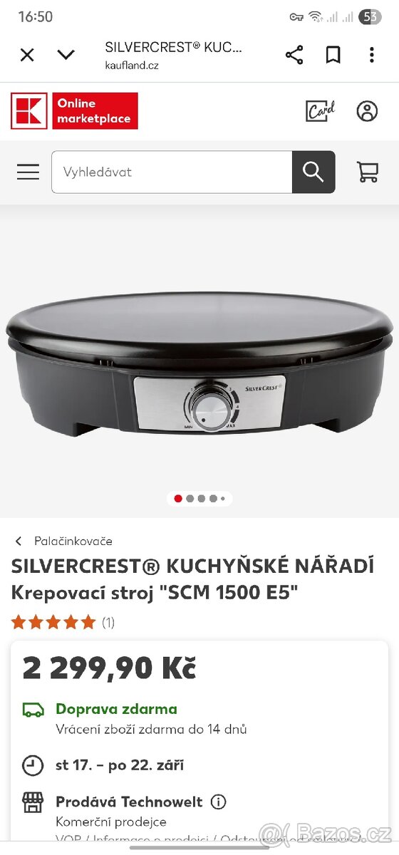 Palačinkovač