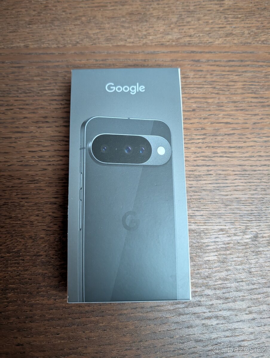 Google Pixel 10 128GB